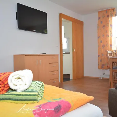 Gaestehaus-flandern-3 * 보르쿰