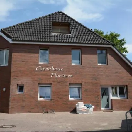 Gaestehaus-flandern-3 *