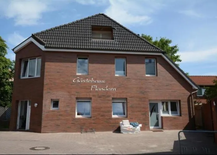 Gaestehaus-flandern-3 *